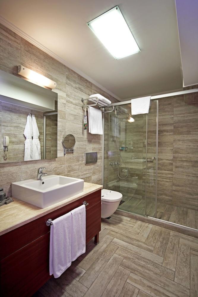 Fotos del hotel - POLATDEMIR