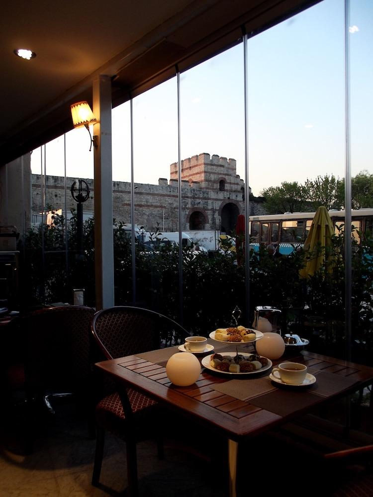 Fotos del hotel - GOLDEN GATE HOTEL ISTANBUL