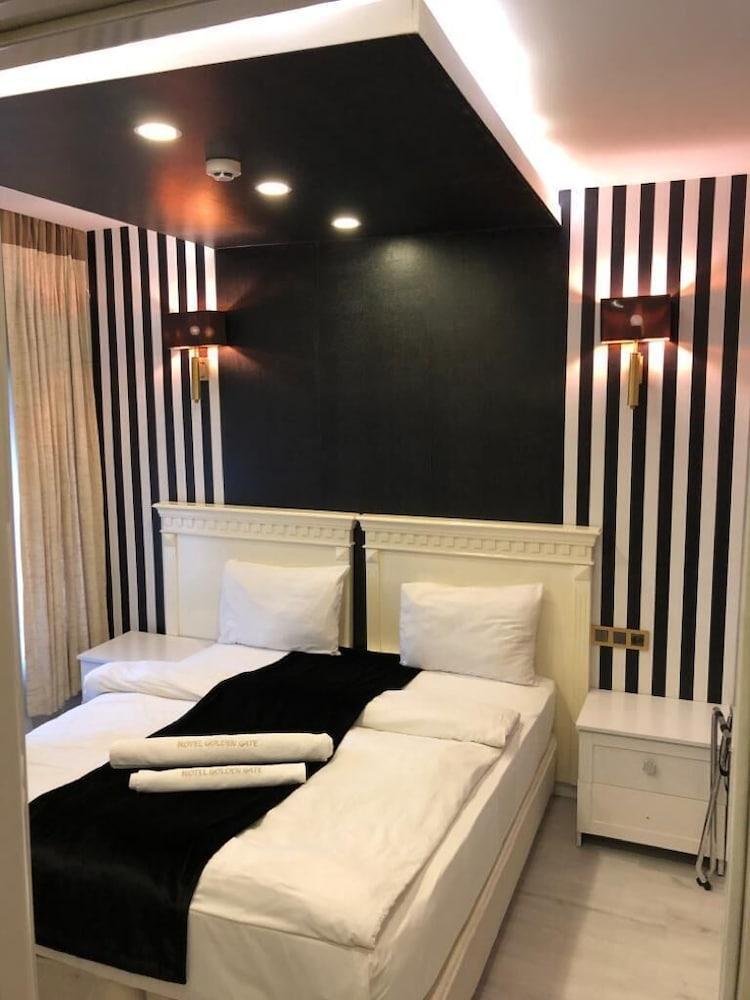 Fotos del hotel - GOLDEN GATE HOTEL ISTANBUL