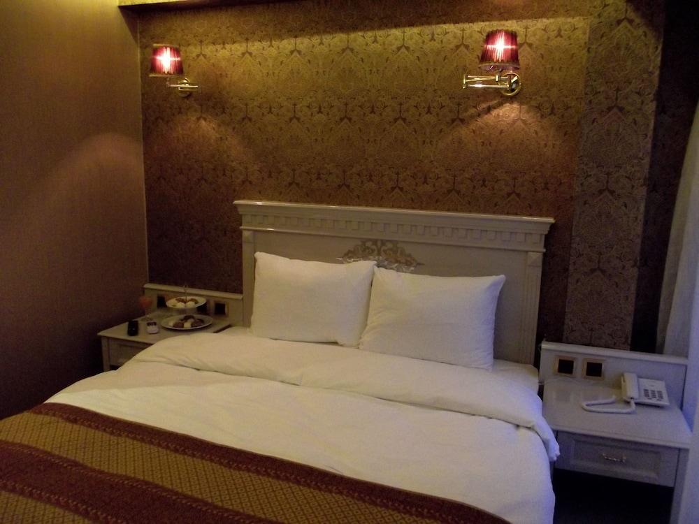 Fotos del hotel - GOLDEN GATE HOTEL ISTANBUL