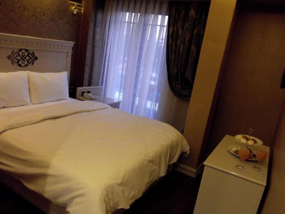 Fotos del hotel - GOLDEN GATE HOTEL ISTANBUL