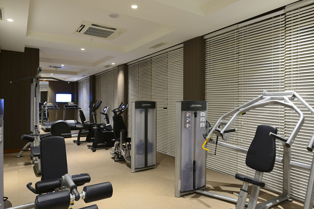 Fotos del hotel - SUNDANCE SUITES HOTEL