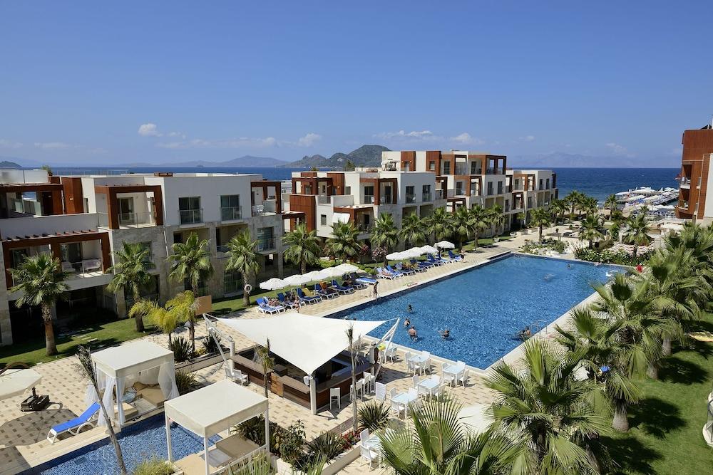 Fotos del hotel - SUNDANCE SUITES HOTEL