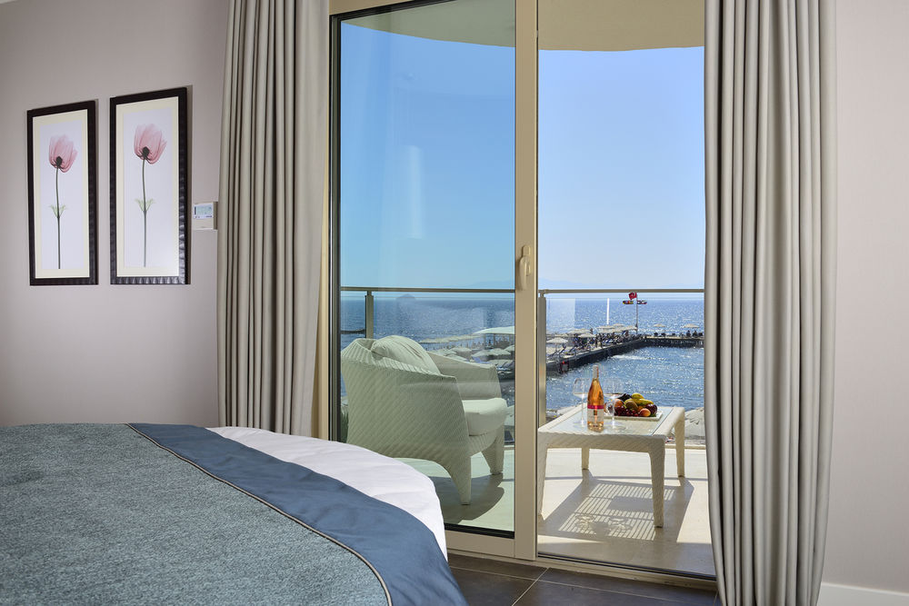 Fotos del hotel - SUNDANCE SUITES HOTEL