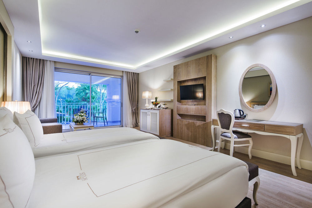 Fotos del hotel - BELLIS DELUXE HOTEL BELEK