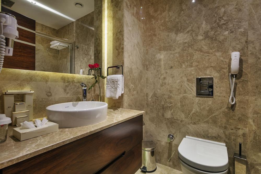 Fotos del hotel - BELLIS DELUXE HOTEL BELEK