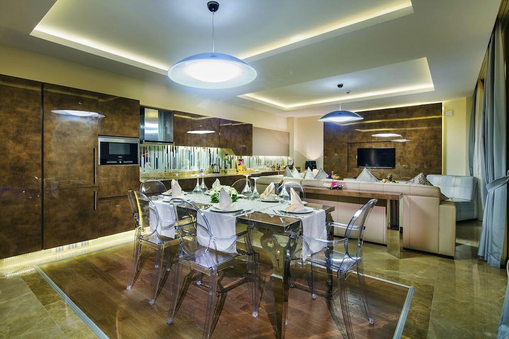 Fotos del hotel - BELLIS DELUXE HOTEL BELEK