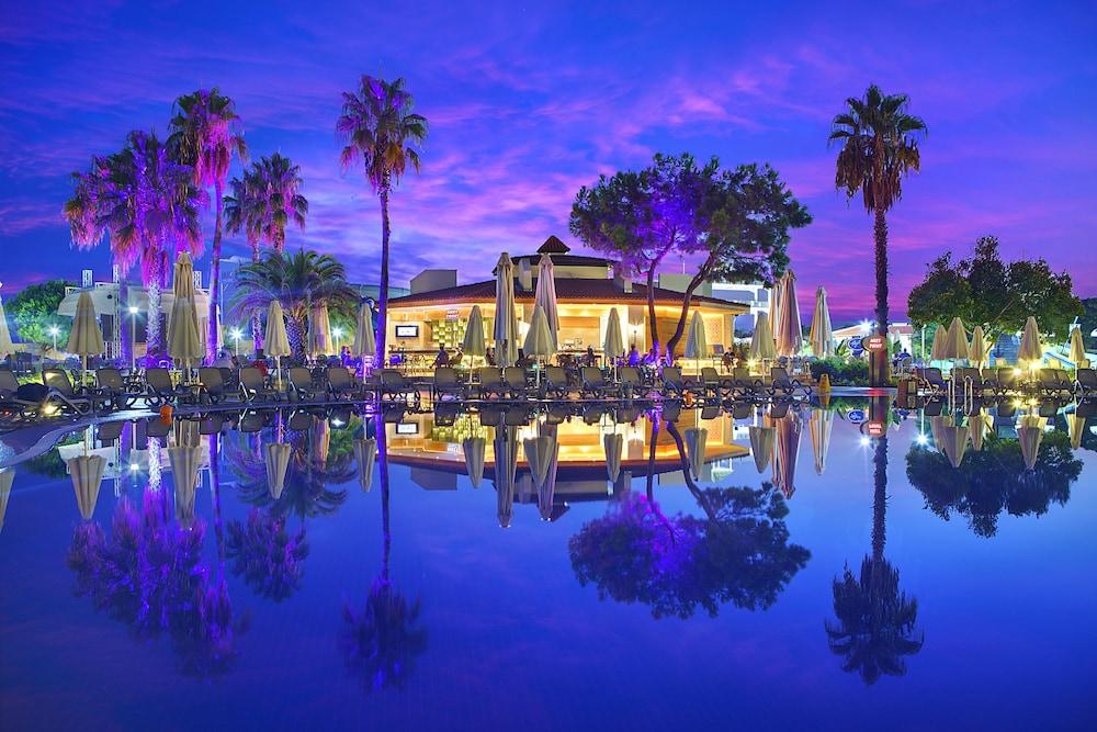 Fotos del hotel - BELLIS DELUXE HOTEL BELEK