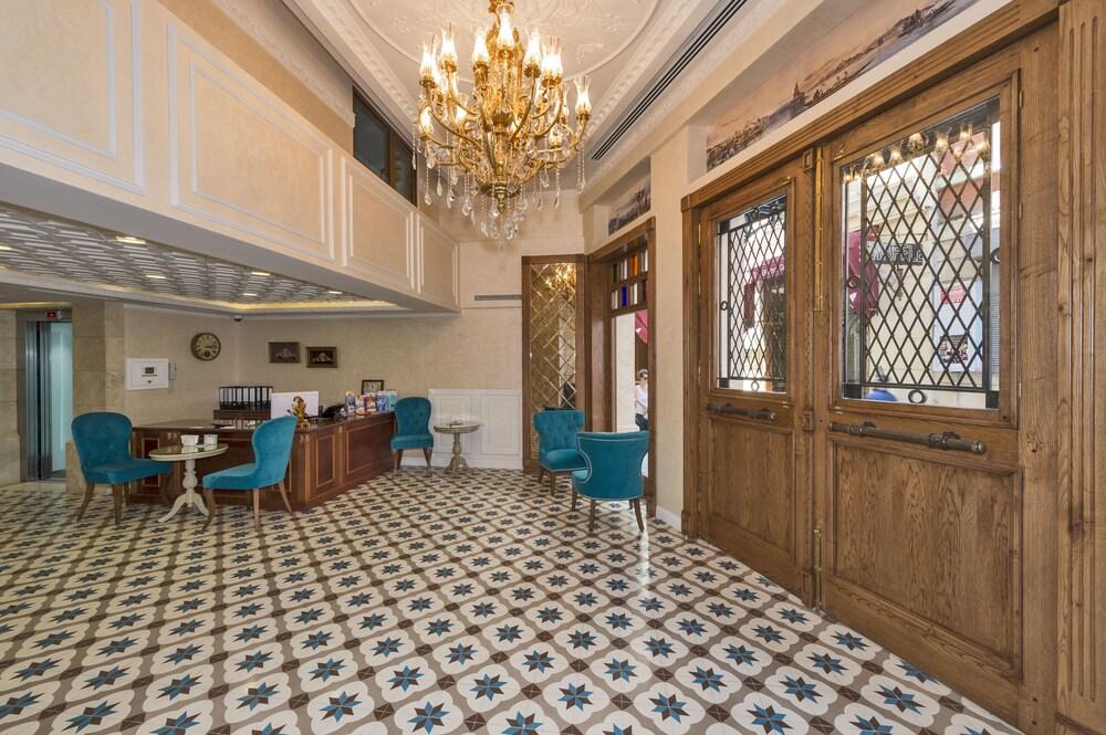 Fotos del hotel - ADA KARAKOY