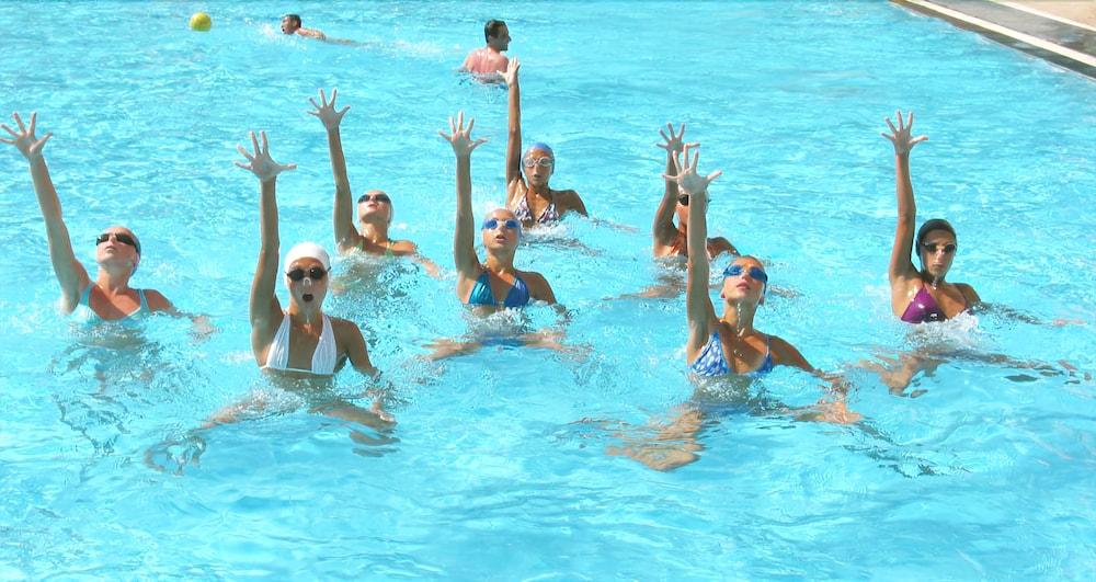 Fotos del hotel - Nazar Beach City& Resort Hotel