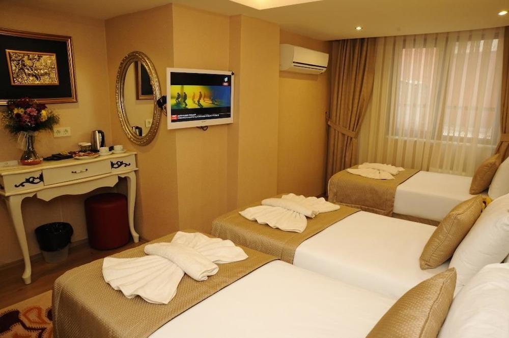 Fotos del hotel - COMFORT ELITE HOTELS SULTANAHMET