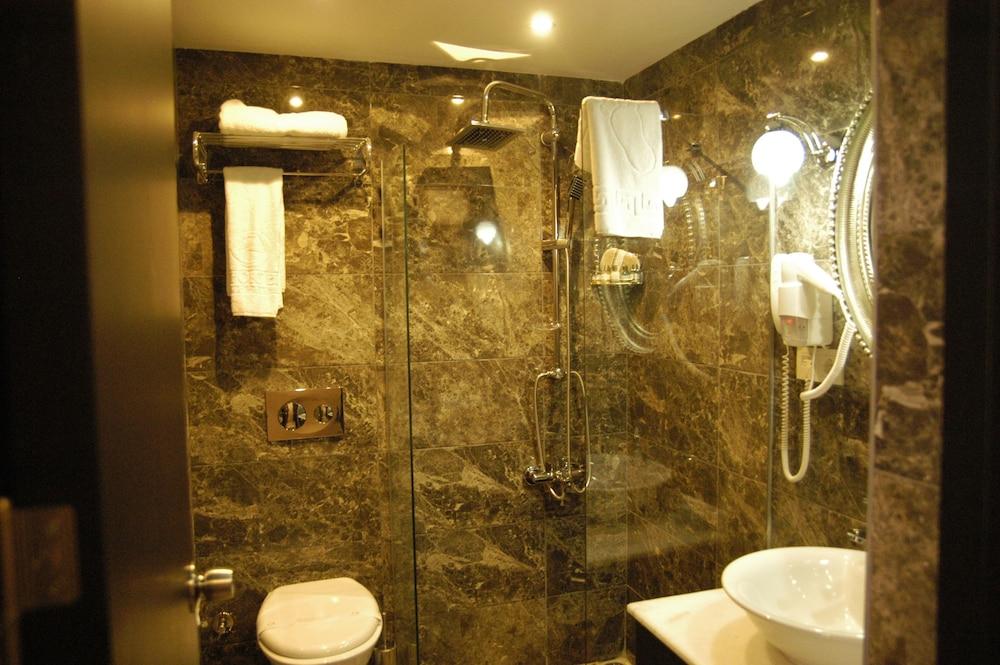 Fotos del hotel - COMFORT ELITE HOTELS SULTANAHMET