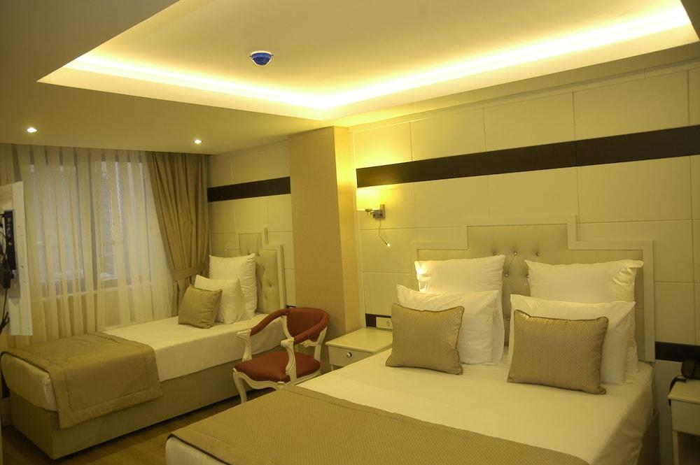 Fotos del hotel - COMFORT ELITE HOTELS SULTANAHMET