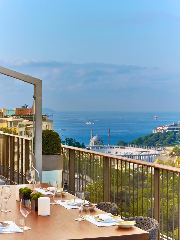 Fotos del hotel - THE ST. REGIS ISTANBUL