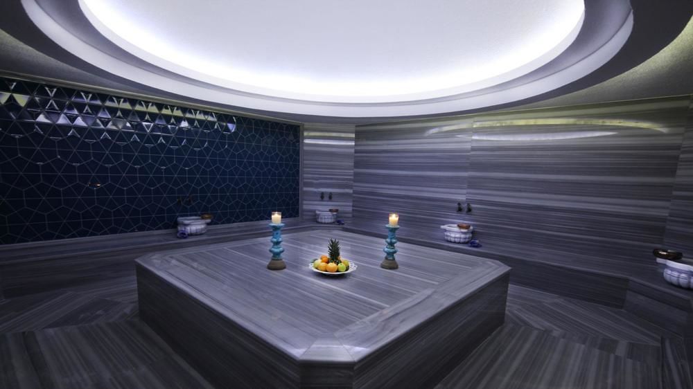 TURUNC ESKISEHIR HOTEL