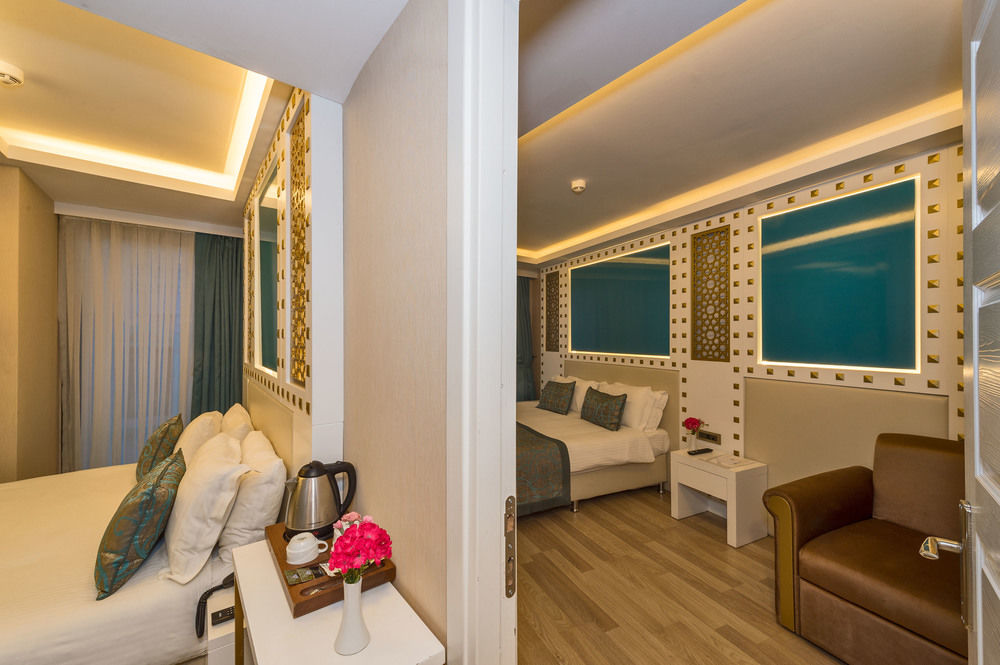 Fotos del hotel - GREAT FORTUNE HOTEL & SPA