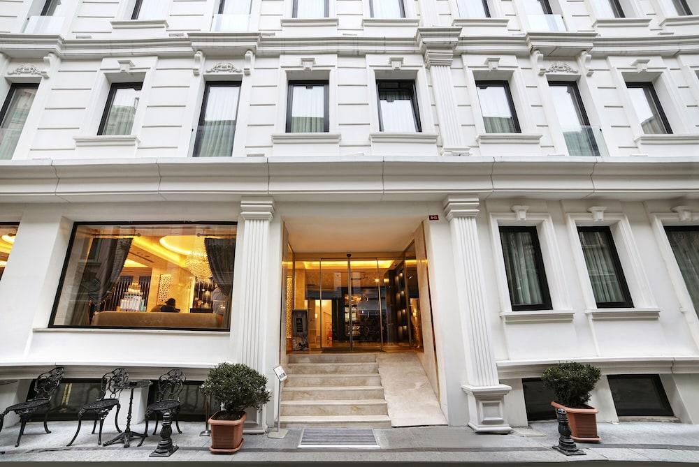 Fotos del hotel - GREAT FORTUNE HOTEL & SPA