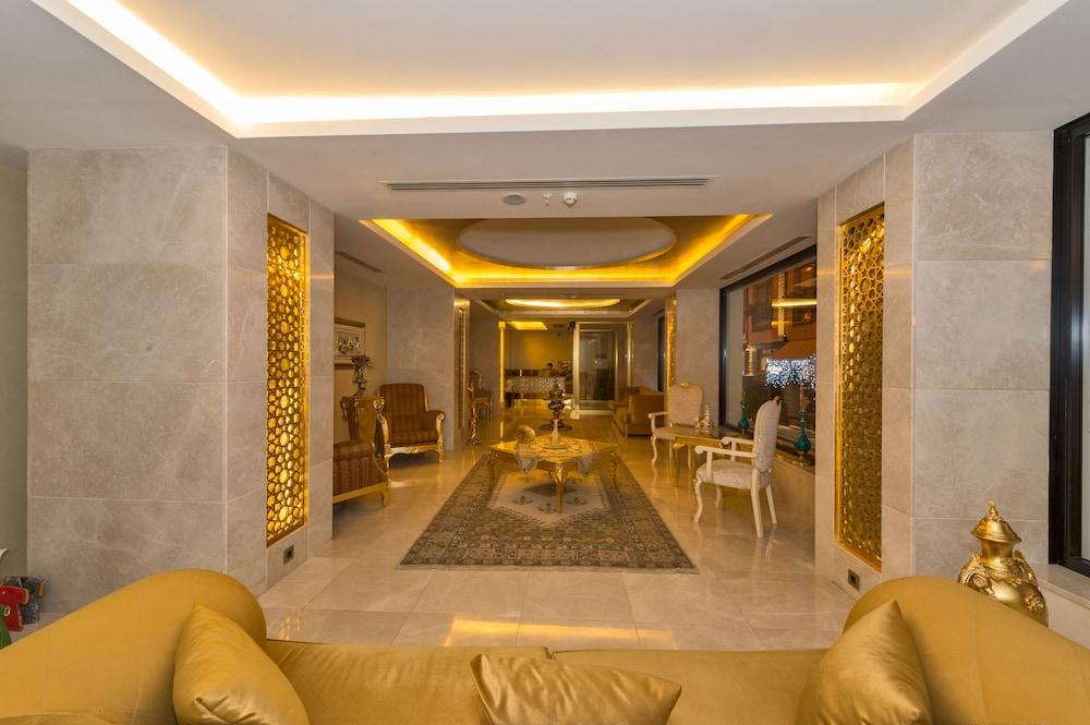 Fotos del hotel - GREAT FORTUNE HOTEL & SPA