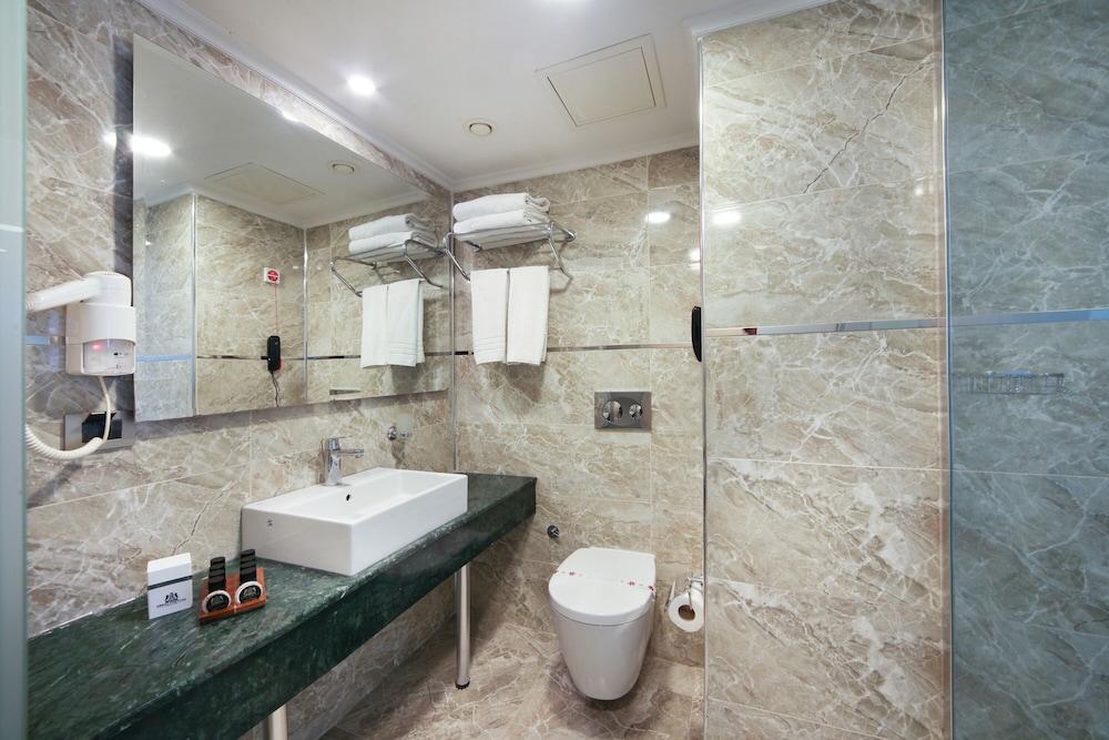 Fotos del hotel - GREAT FORTUNE HOTEL & SPA