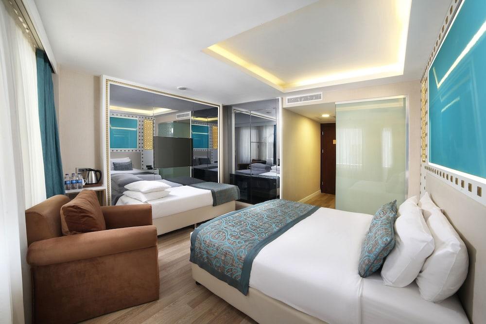 Fotos del hotel - GREAT FORTUNE HOTEL & SPA