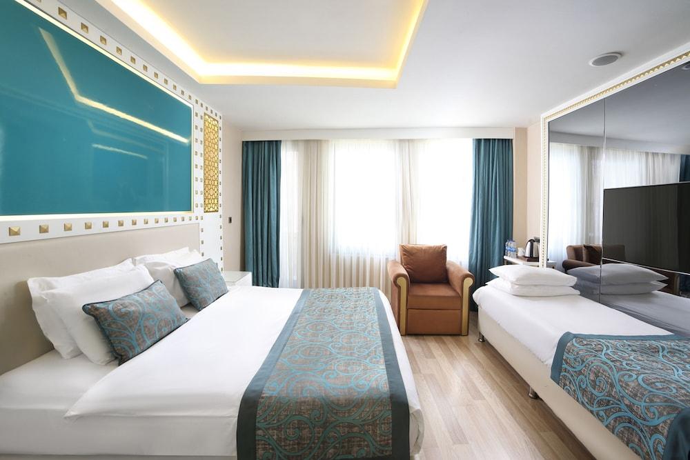 Fotos del hotel - GREAT FORTUNE HOTEL & SPA