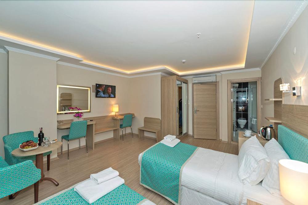 Fotos del hotel - OTTOMAN CITY HOTEL