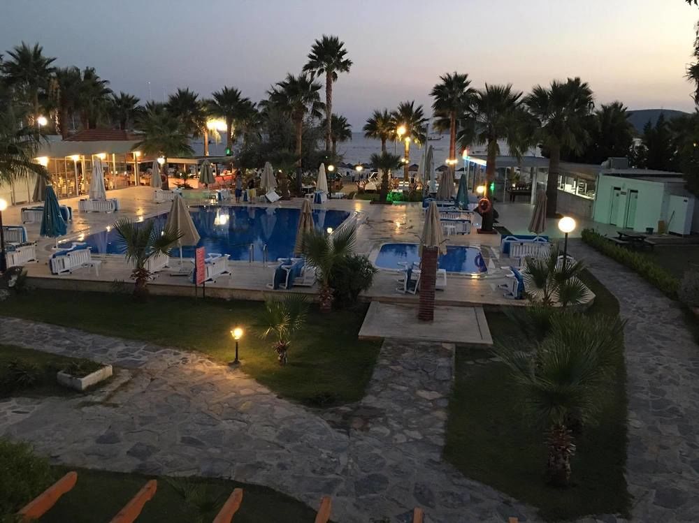 Fotos del hotel - NAGI BEACH HOTEL