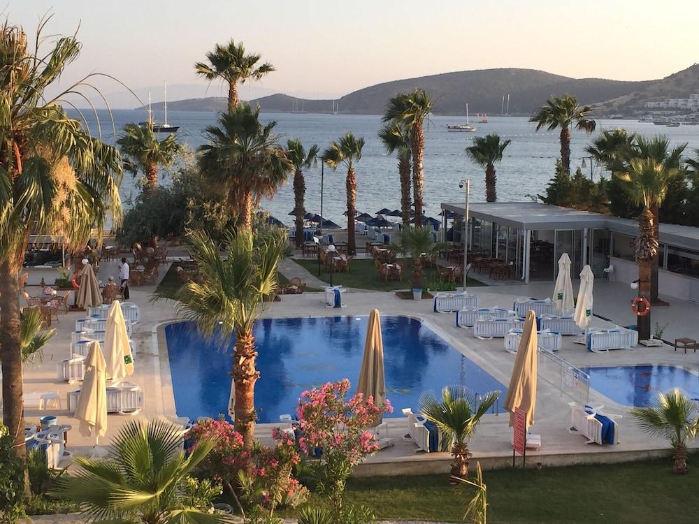 Fotos del hotel - NAGI BEACH HOTEL