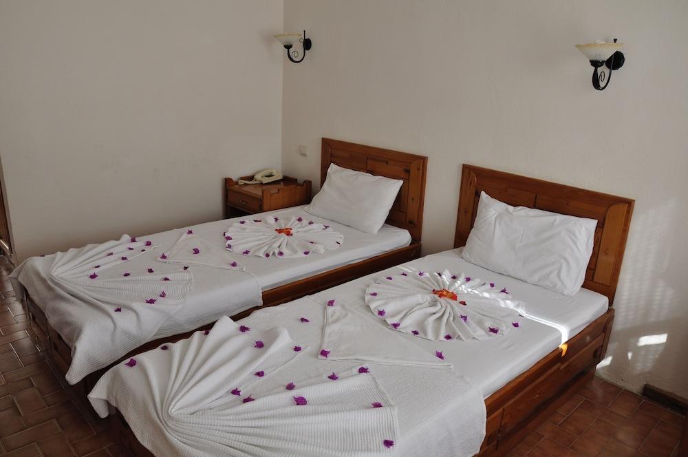 Fotos del hotel - NAGI BEACH HOTEL