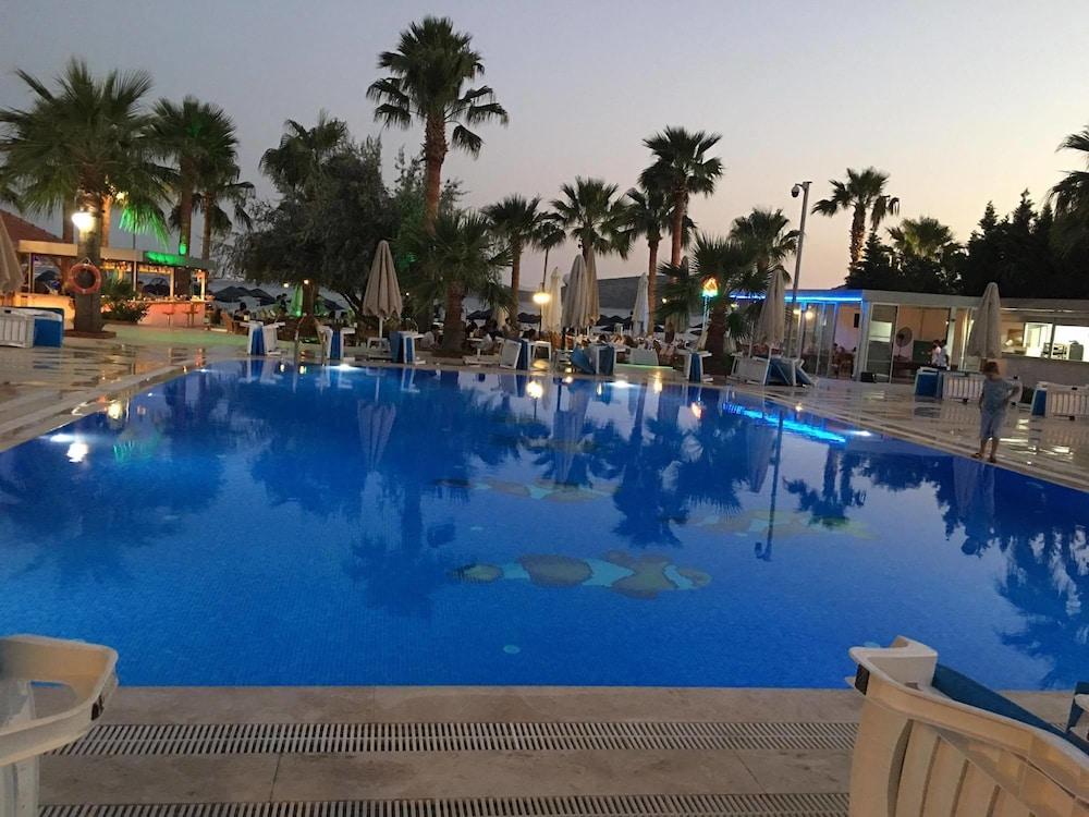 Fotos del hotel - NAGI BEACH HOTEL