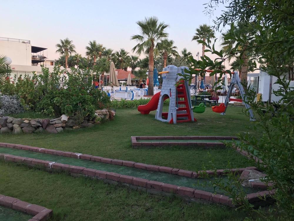 Fotos del hotel - NAGI BEACH HOTEL