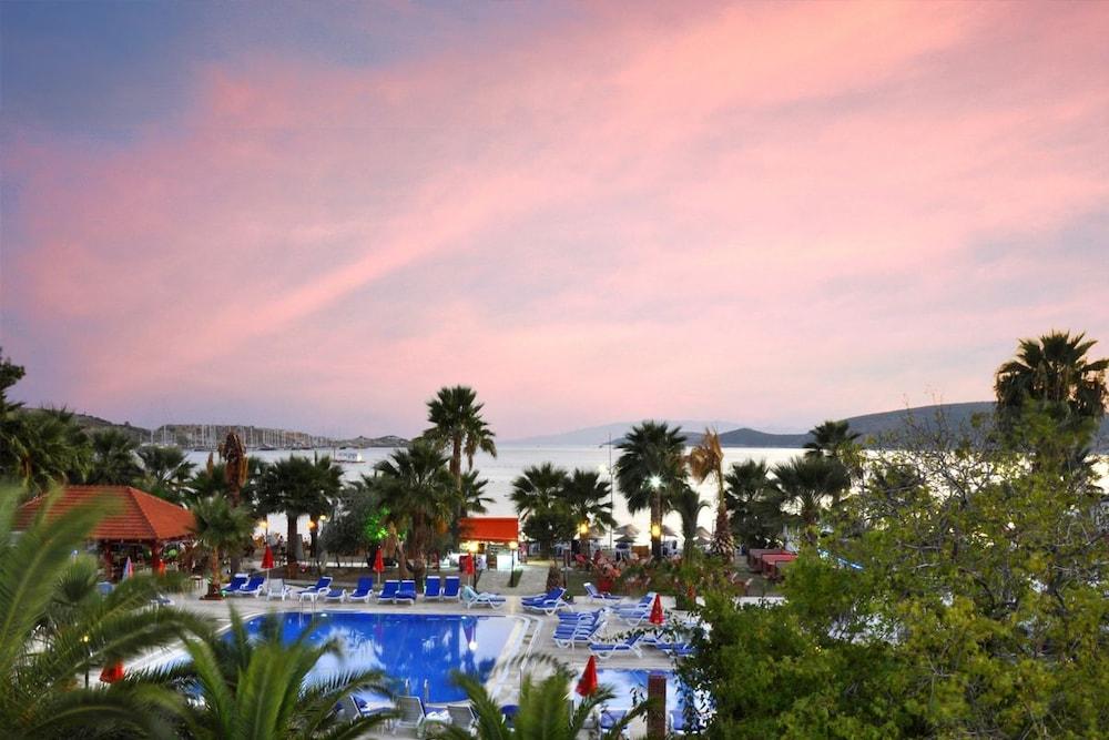 Fotos del hotel - NAGI BEACH HOTEL