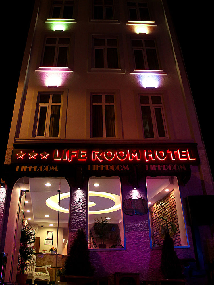 Fotos del hotel - LIFE ROOM HOTEL
