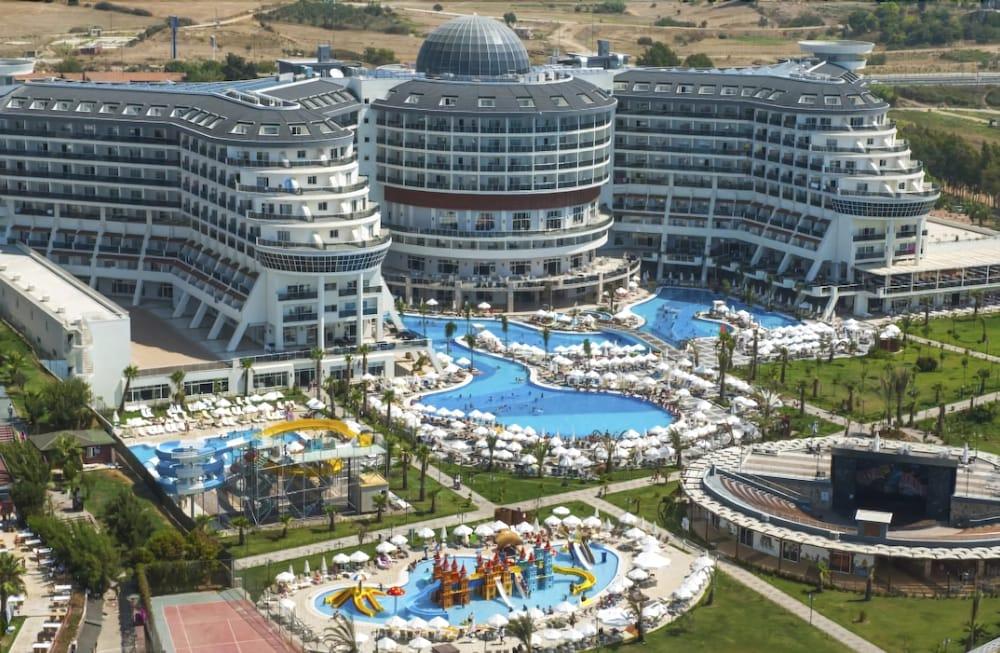 Fotos del hotel - Seaden Sea Planet Resort and Spa