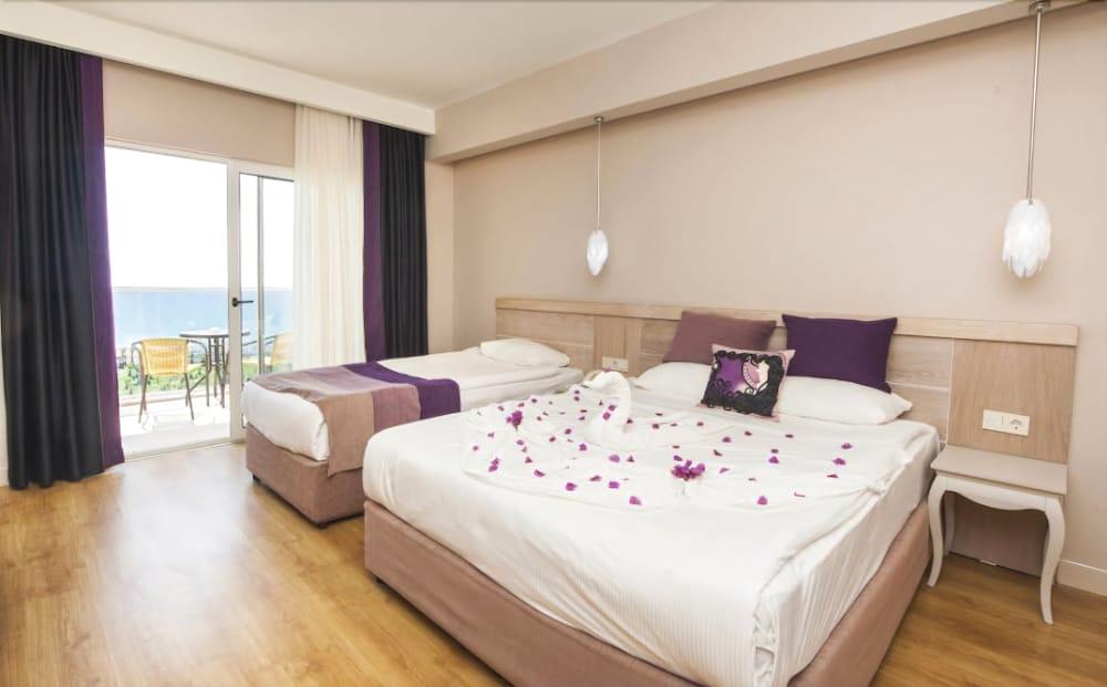 Fotos del hotel - Seaden Sea Planet Resort and Spa