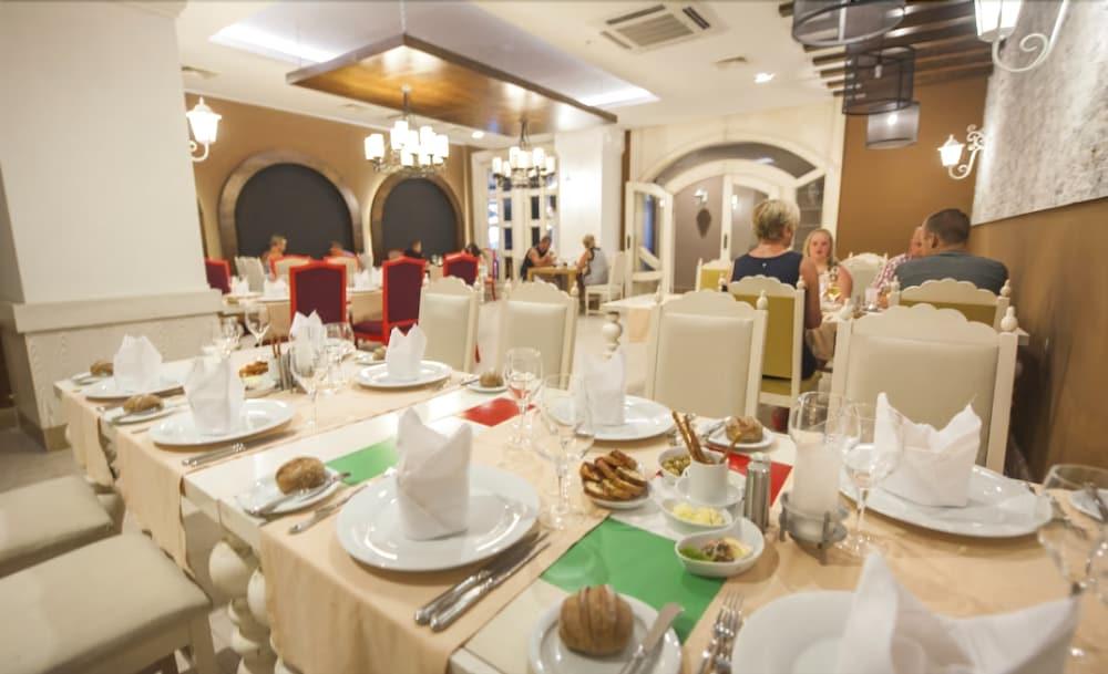 Fotos del hotel - Seaden Sea Planet Resort and Spa