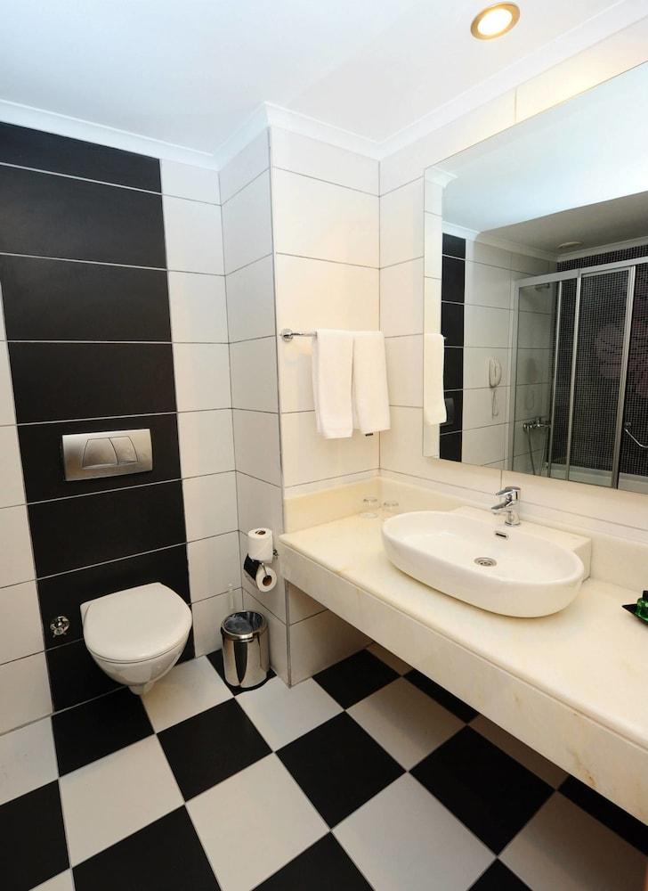 Fotos del hotel - Seaden Sea Planet Resort and Spa
