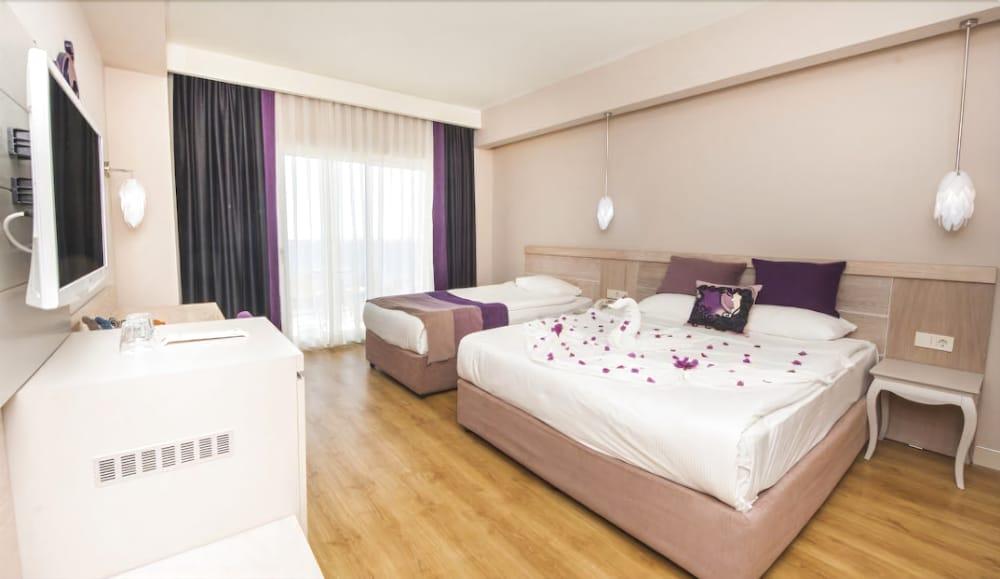 Fotos del hotel - Seaden Sea Planet Resort and Spa