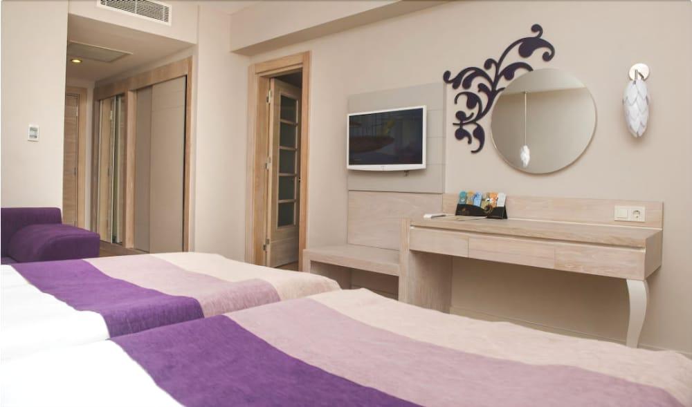 Fotos del hotel - Seaden Sea Planet Resort and Spa