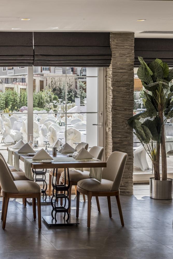 Fotos del hotel - Bof Hotels Ceo Suites Atasehir