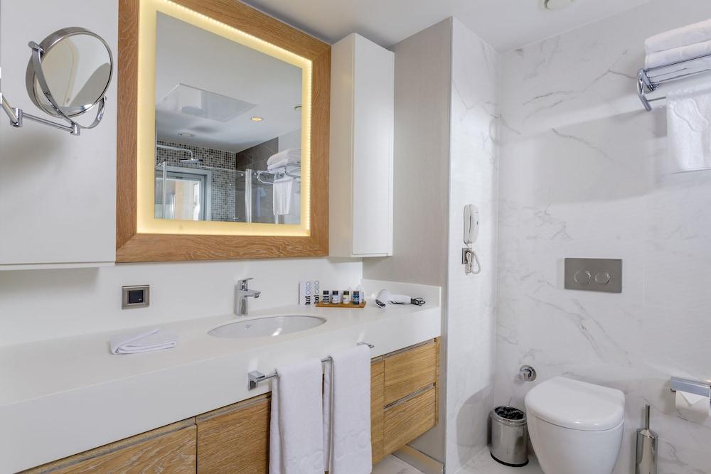 Fotos del hotel - Bof Hotels Ceo Suites Atasehir