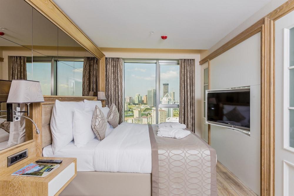 Fotos del hotel - Bof Hotels Ceo Suites Atasehir