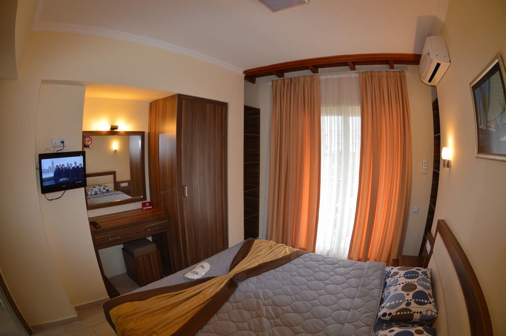 Fotos del hotel - Istankoy Hotel Bodrum