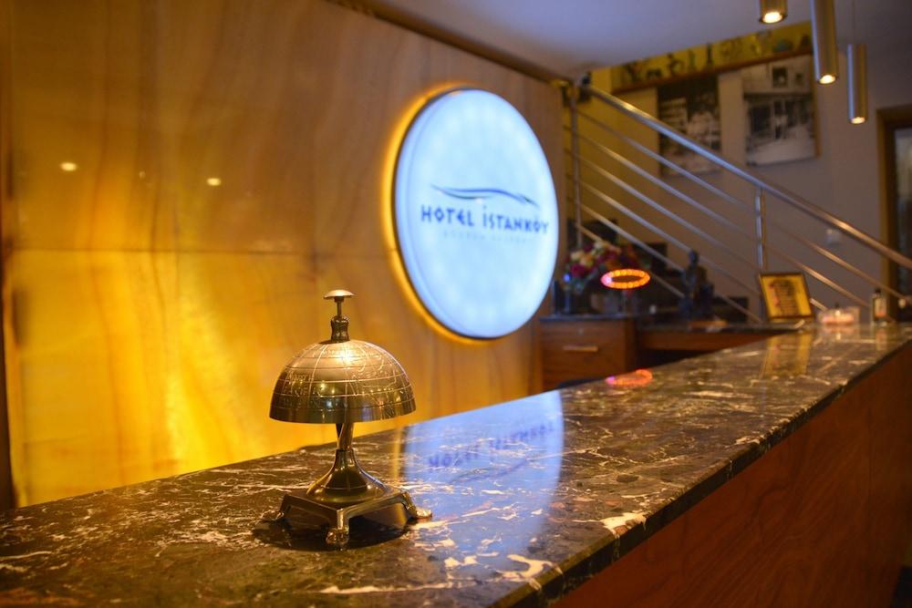 Fotos del hotel - Istankoy Hotel Bodrum