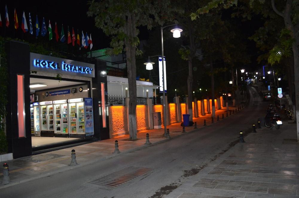 Fotos del hotel - Istankoy Hotel Bodrum