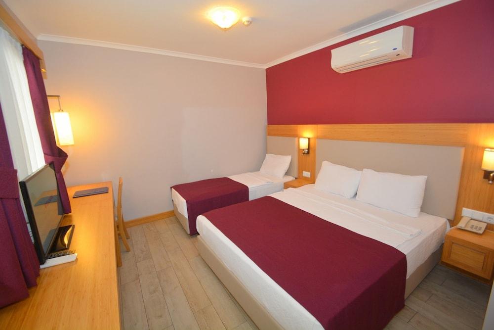 Fotos del hotel - Istankoy Hotel Bodrum