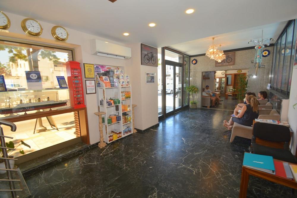 Fotos del hotel - Istankoy Hotel Bodrum