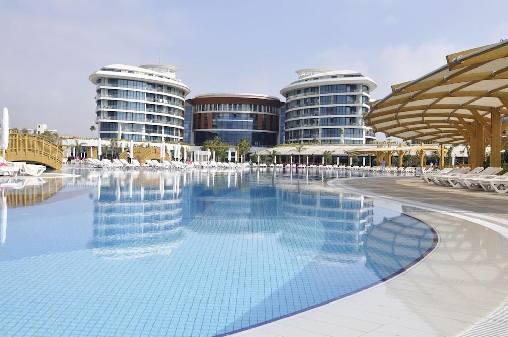Fotos del hotel - Baia Lara Hotel