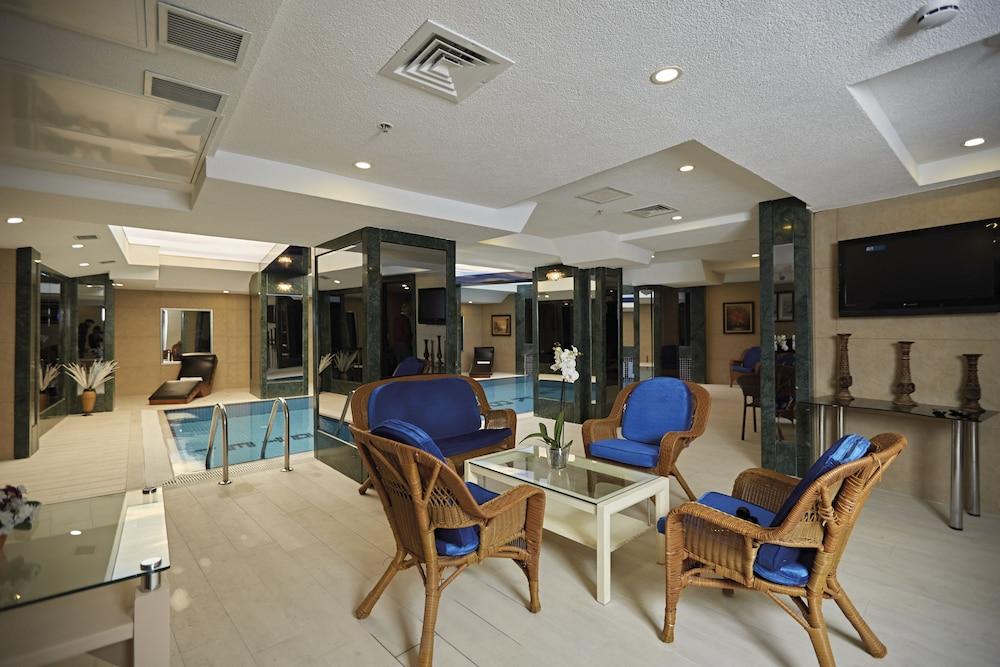 Fotos del hotel - ILKBAL DE LUXE HOTEL