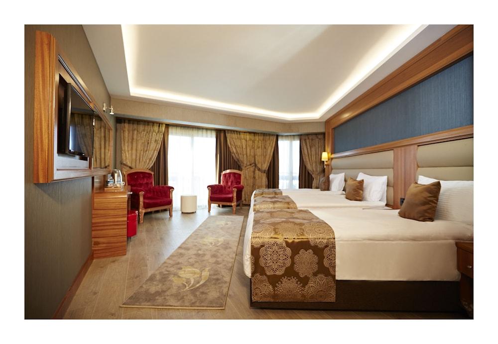Fotos del hotel - ILKBAL DE LUXE HOTEL